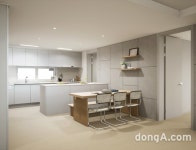 ‘e편한세상 가평 퍼스트원’, 주방 특화 설계 적용