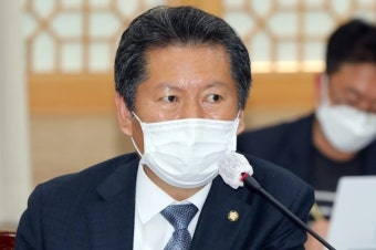 野 법관 탄핵 비판에…정청래 “대통령도 탄핵하는데”