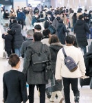 설연휴 14만명 제주 찾을듯