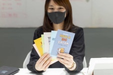 잘 만든 IP가 산업의 경계 허문다··· 야나두의 나두나두 캐릭터가 잔디로 간 배경은?