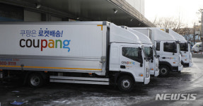 美 상장 앞둔 쿠팡, ‘쿠팡맨’ 등에 1000억 주식 쏜다