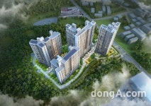 가평 주거 중심지 ‘e편한세상 가평 퍼스트원’ 오는 22일 계약