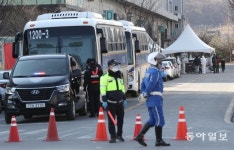 남양주 공장서 114명 집단감염 “외국인 근로자들 합숙 생활”[청계천 옆 사진관]
