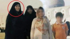 심장마비로 숨진 여성 죄수, 시어머니 요구로 교수형 강행