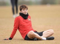 기성용 초교 감독 “운동밖에 모르던 애들…성용이도 미치겠다더라”