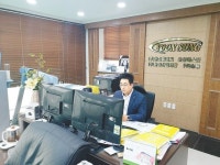 스쿨존 전용 친환경 도료 기술, 대기오염-교통사고 줄인다