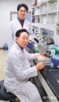 영남방역방제공사 | [영남 파워기업]첨단 생물농약으로 유해곤충 퇴치… 친환경 농업 선도 바이오기업