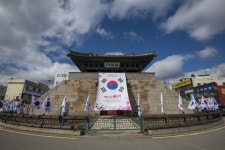 항일의병의 혼 서린 홍주성… 김좌진-한용운의 목소리 들리는 듯