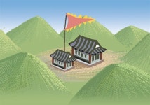 운문사와 화랑의 탄생[임용한의 전쟁사]〈152〉
