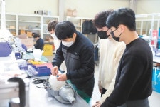 SW테스트부터 치과디지털 전문가까지… 지역기업 연계한 구인-구직해소 대안 우뚝