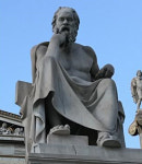 사람을 사람답게 만드는 ‘캐묻는 삶’[조대호 신화의 땅에서 만난 그리스 사상]