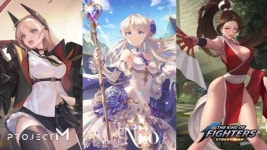 [GAME 2021] 한 방만 터지면 모든 것이 해결된다 ‘조이시티’