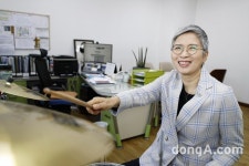[인터뷰]황은자 쉐보레 김포전시장 대표… “여성도 車 딜러로 성공할 수 있다”