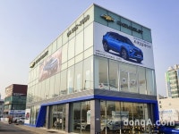 [인터뷰]황은자 쉐보레 김포전시장 대표… “여성도 車 딜러로 성공할 수 있다”