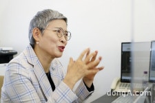 [인터뷰]황은자 쉐보레 김포전시장 대표… “여성도 車 딜러로 성공할 수 있다”
