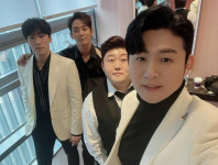 팬텀싱어 가수 김동현, 에델 라인클랑 ‘Molitva’…원곡 가수도 극찬
