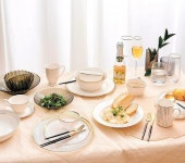 집 안에 ‘봄’을 들이세요