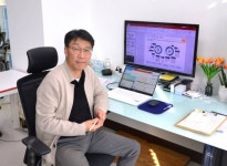 엠디글로벌넷 윤희현 대표, “스타트업이 걸어갈 길을 찾고 있습니다”