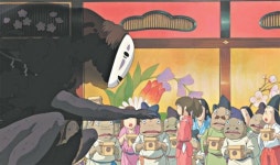 [책의 향기]“센과 치히로의 ‘가오나시’는 3분 만에 만든 캐릭터”