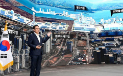 인천시, 2030년까지 ‘바이오산업 메카’로 만든다