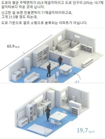 이준석 “박영선 日아파트가 소형?…도쿄서 21.5평이면 결코”