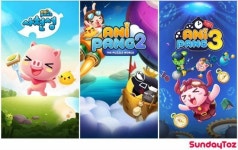 [GAME2021] 글로벌 IP 접목과 게임광고 집중화, 선데이토즈의 전략은 주효했다