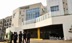 한미약품, 팔탄공단 ‘꿈나무어린이집’ 개원… “임직원 행복한 기업문화 확산”