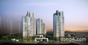 대우건설, ‘창원 푸르지오 더 플래티넘’ 분양 돌입