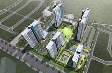 경기주택도시공사, 영구·국민임대주택  ‘다산신도시 참아름 3·6단지’ 잔여세대 모집