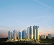 부평 4재건축지역 ‘부평역 해링턴플레이스’, 교통의 요지로 떠올라