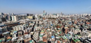 LH 지탄받는데…영등포역-창동 등 2만5000채 공공주도 개발