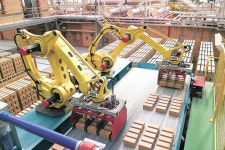 초일류 향한 황토벽돌 名家… 100년 기업 도약을 꿈꾸다