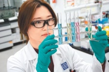 다양한 혁신신약 파이프라인으로 글로벌 시장 공략