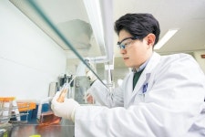 다양한 혁신신약 파이프라인으로 글로벌 시장 공략