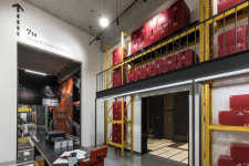 9.2m 광폭 주차램프+7m 너비 차량 통로 도입한  ‘레노부르크 부천’ 지식산업센터