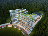 권역 유일 민간분양…  ‘판교 제2테크노밸리 판교IT센터’ 5월 분양 예정