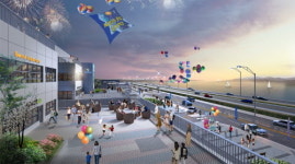 시화MTV  ‘아쿠아펫랜드’ 복합상업시설 4월 분양 예정