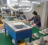 [영남 파워기업]‘메이드 인 부산’ 스니커즈로 세계 신발시장 겨냥하는 강소기업