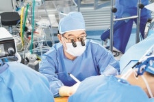 의정부을지대병원, 경기 북부 중증질환 치료 허브로