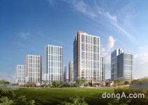 DL이앤씨, 충남 서산 ‘e편한세상 석림 더노블’ 5월 분양