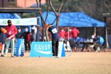 한국스내그골프협회 “KPGA 주니어리그 스내그골프 연수 진행”
