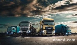 “차선 벗어나면 스스로 복귀”… 만트럭코리아, 출시 앞둔 ‘신형 TG 시리즈’ 핵심 기능 공개