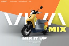 [모빌리티 인사이트] 스쿠터계의 테슬라, ‘Gogoro’