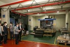 ESG 경영-수출 확대 전폭 지원