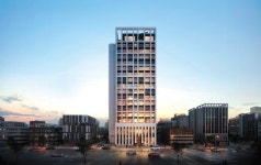 [오피스텔 미리보기]걸어서 2분거리에 강남구청역 ‘초역세권’