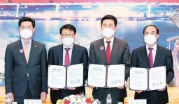 포항-구미 ‘강소연구개발특구’ 미래 성장동력으로 뜬다