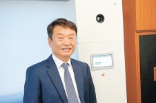 멸균장비 국산화로 ‘환경 멸균’ 새 패러다임 제시