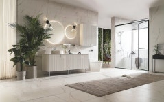 내 집에 ‘호텔 욕실’이 들어오다