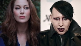 ‘왕좌의 게임’ 배우 “메릴린 맨슨이 성폭행…채찍질에 전기고문도”