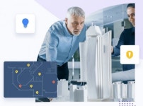 IoT SaaS 적용된 스마트 빌딩, 보안과 에너지 효율, 비용까지 잡는다